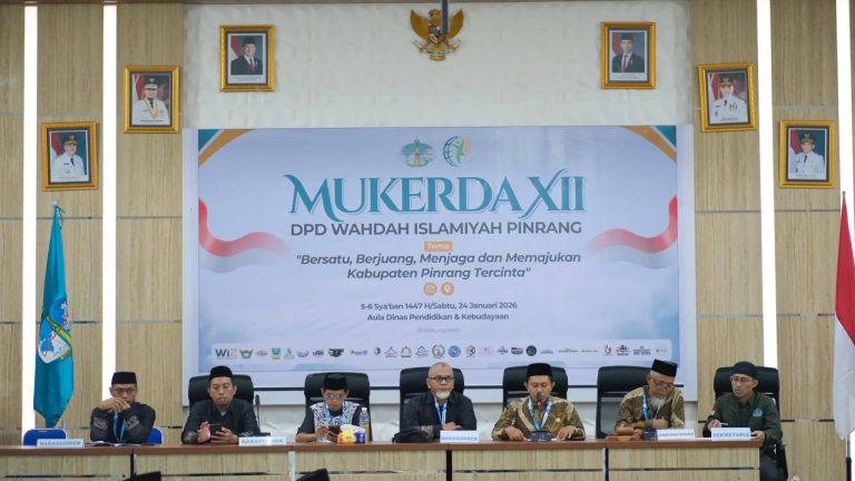 Musyawarah: Bukan Tentang Pendapat, Tapi Tentang Taat
