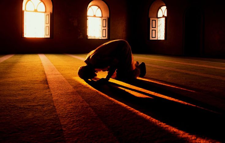 Penyebab Ibadah Terasa Berat di Bulan Ramadan