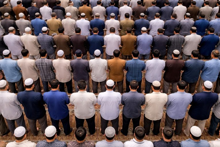 Niat Shalat Tarawih: Apakah Harus Diperbarui Setiap Dua Rakaat?