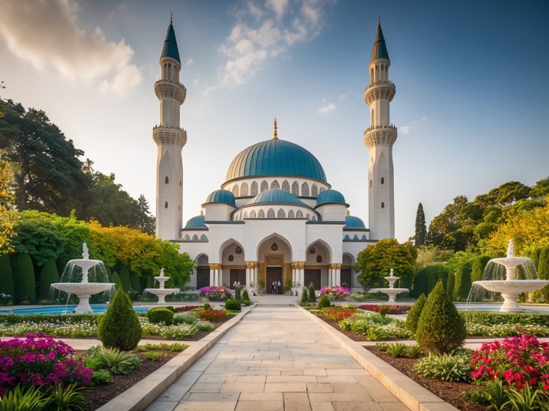 Niat Puasa Ramadan: Sekali atau Tiap Malam?