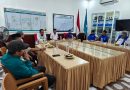 Jadi Percontohan DPC dan Koperasi Syariah, DPD Wahdah Islamiyah Pinrang Sambut Kunjungan Studi Tiru DPD Sigi