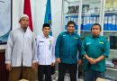 Kemenag Pinrang Sambangi Kantor WIZ, Perkuat Sinergi Pengelolaan Zakat dan Isu Kemanusiaan