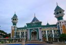 Syiar Serentak di 24 Daerah: Wahdah Islamiyah Pinrang Siapkan Tabligh Akbar di Masjid Agung Al Munawwir