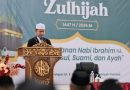 Santri PPS Shahwatul Ummah Lapalopo, Muh. Aqsha, Sampaikan Pesan Nabi Ibrahim Alaihissalam Lewat Surah As-Saffat di Masjid Agung Al Munawir Santri PPS Shahwatul Ummah Lapalopo, Muh. Aqsha, Sampaikan Pesan Nabi Ibrahim Alaihissalam Lewat Surah As-Saffat di Masjid Agung Al Munawir