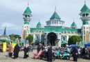 Perkuat Sinergi Keumatan, Wahdah Islamiyah Pinrang Gelar Tabligh Akbar Semarak Zulhijah 1447 H Perkuat Sinergi Keumatan, Wahdah Islamiyah Pinrang Gelar Tabligh Akbar Semarak Zulhijah 1447 H