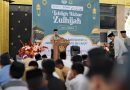 Sambut Zulhijjah, Wahdah Islamiyah Pinrang Sukses Datangkan Ribuan Jemaah dalam Tabligh Akbar di Al-Munawwir Sambut Zulhijjah, Wahdah Islamiyah Pinrang Sukses Datangkan Ribuan Jemaah dalam Tabligh Akbar di Al-Munawwir