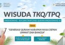 Evaluasi dan Motivasi Belajar Al-Qur’an, Lembaga Khidmatul Qur’an Wahdah Islamiyah Pinrang Akan Wisuda 33 Santri Evaluasi dan Motivasi Belajar Al-Qur’an, Lembaga Khidmatul Qur’an Wahdah Islamiyah Pinrang Akan Wisuda 33 Santri