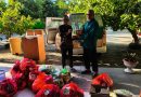 Sinergi Kebaikan, WIZ Pinrang Salurkan 15 Paket Sembako untuk Lebaran Yatim dan Penyandang Disabilitas 1448 H