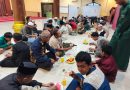 Merajut Ukhuwah di Hari Bersejarah, Wahdah Islamiyah Pinrang Sukses Gelar Kajian Spesial dan Buka Puasa Asyura Merajut Ukhuwah di Hari Bersejarah, Wahdah Islamiyah Pinrang Sukses Gelar Kajian Spesial dan Buka Puasa Asyura