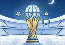 Nasihat Seputar Piala Dunia dan Hukum Menonton Bola Nasihat Seputar Piala Dunia dan Hukum Menonton Bola