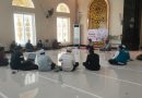 Pertemuan Dai dan Khatib DPD Wahdah Islamiyah Pinrang Perkuat Ukhuwah dan Konsolidasi Dakwah