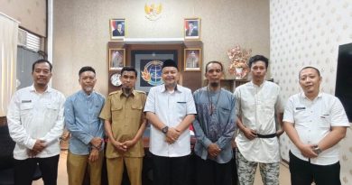 DPD Wahdah Islamiyah Pinrang Perkuat Sinergi dengan Kantor Pertanahan, Bahas Penataan dan Legalitas Aset Pendidikan, Dakwah, dan Sosial DPD Wahdah Islamiyah Pinrang Perkuat Sinergi dengan Kantor Pertanahan, Bahas Penataan dan Legalitas Aset Pendidikan, Dakwah, dan Sosial