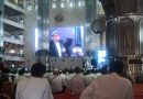 Tabligh Akbar Nasional Wahdah Islamiyah, Ustaz Subki: 10.000 Guru Mengaji Fondasi Peradaban Bangsa