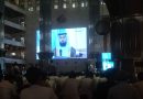 Syaikh Muhammad Yahya At-Thohir Tekankan Kemuliaan Al-Qur’an pada Pembukaan Muktamar V Wahdah Islamiyah