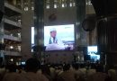 Menteri Agama: Wahdah Islamiyah, Ormas Baru Tapi Bisa Mendatangkan Ribuan Massa Dari Seluruh Indonesia Menteri Agama: Wahdah Islamiyah, Ormas Baru Tapi Bisa Mendatangkan Ribuan Massa Dari Seluruh Indonesia