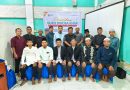 Merajut Cinta Al-Qur’an Sejak Dini: Wahdah Pinrang Bekali Puluhan Guru dengan Metode Asli Dirosa Anak