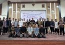 Kuatkan Kapasitas Kader Menyongsong Musda, DPD Wahdah Islamiyah Pinrang Hadirkan Daurah Kepemimpinan dan Manajemen Kuatkan Kapasitas Kader Menyongsong Musda, DPD Wahdah Islamiyah Pinrang Hadirkan Daurah Kepemimpinan dan Manajemen