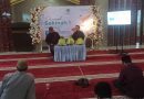 Ustadz Muhammad Nirwan Idris: Rumah Tangga Dalam Tipu Daya Setan Ustadz Muhammad Nirwan Idris: Rumah Tangga Dalam Tipu Daya Setan