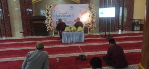 Ustadz Muhammad Nirwan Idris: Rumah Tangga Dalam Tipu Daya Setan