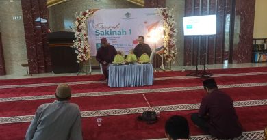 Ustadz Muhammad Nirwan Idris: Rumah Tangga Dalam Tipu Daya Setan
